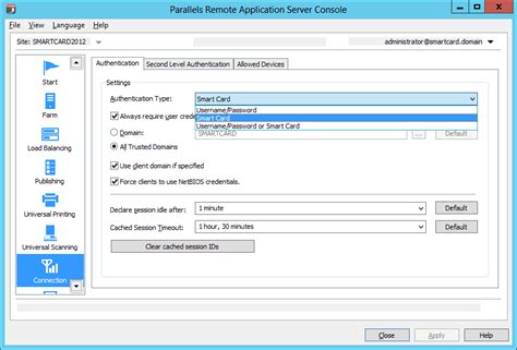 hp windows security connect a smart card|Install & Configure active smart card reader module. .